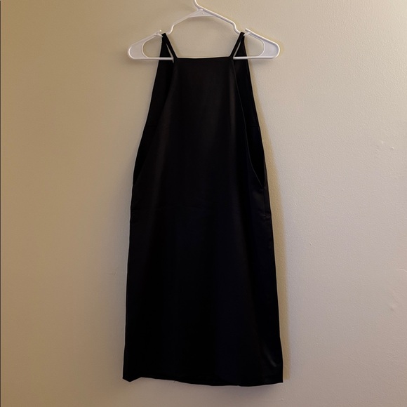 SOLACE LONDON Rolson Mini Dress - Picture 5 of 8